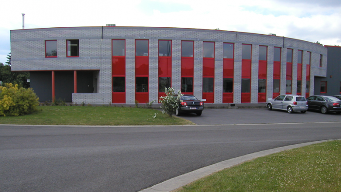 Leclercq Construction Tilff