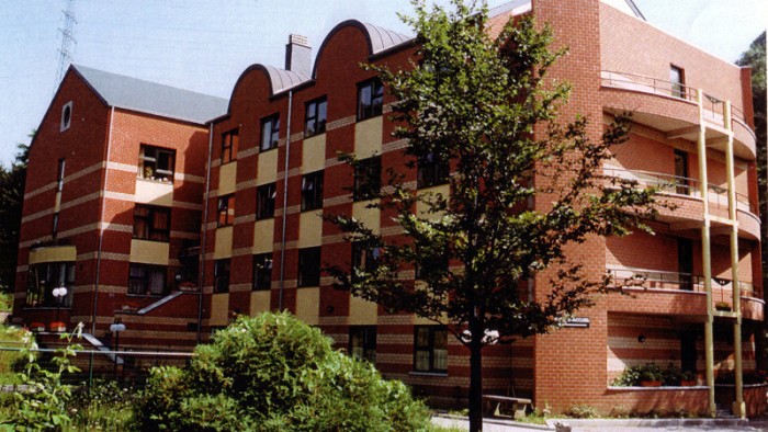 Leclercq Construction Tilff